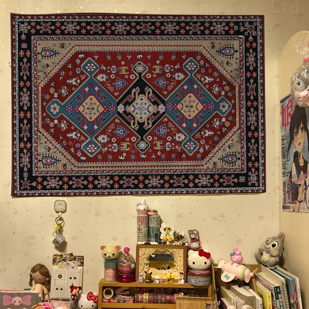 Moroccan Boho Rug Advanced Pri - Commercial Printing Companies Usa avis et prix