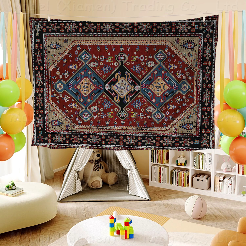 Moroccan Boho Rug Advanced Pri - Commercial Printing Companies Usa avis et prix