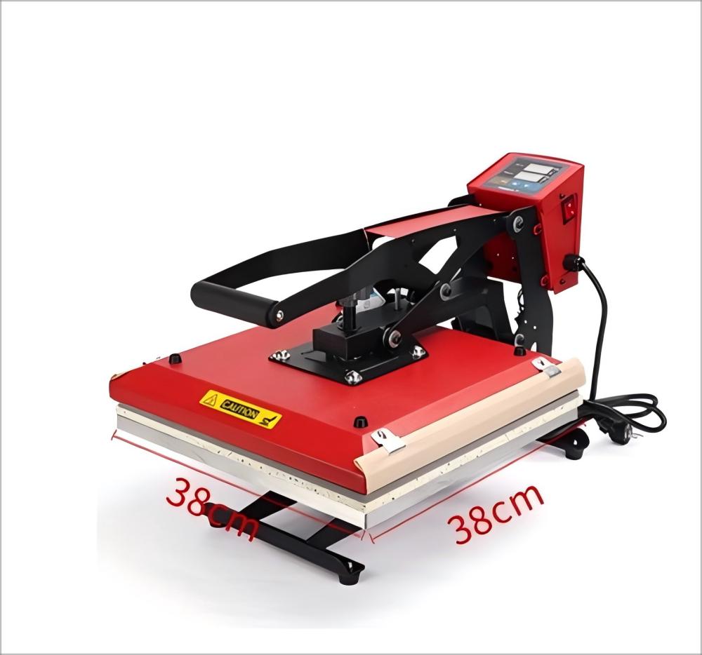 High Quality Heat Press machin - Commercial Dtf Printing avis et prix