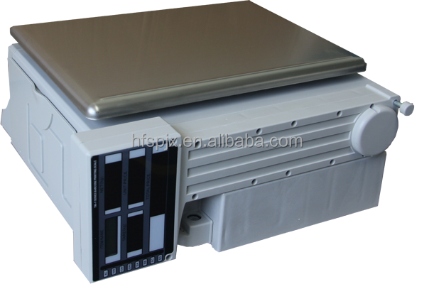 Commercial Electronic Table To - Commercial Printing Supplies avis et prix