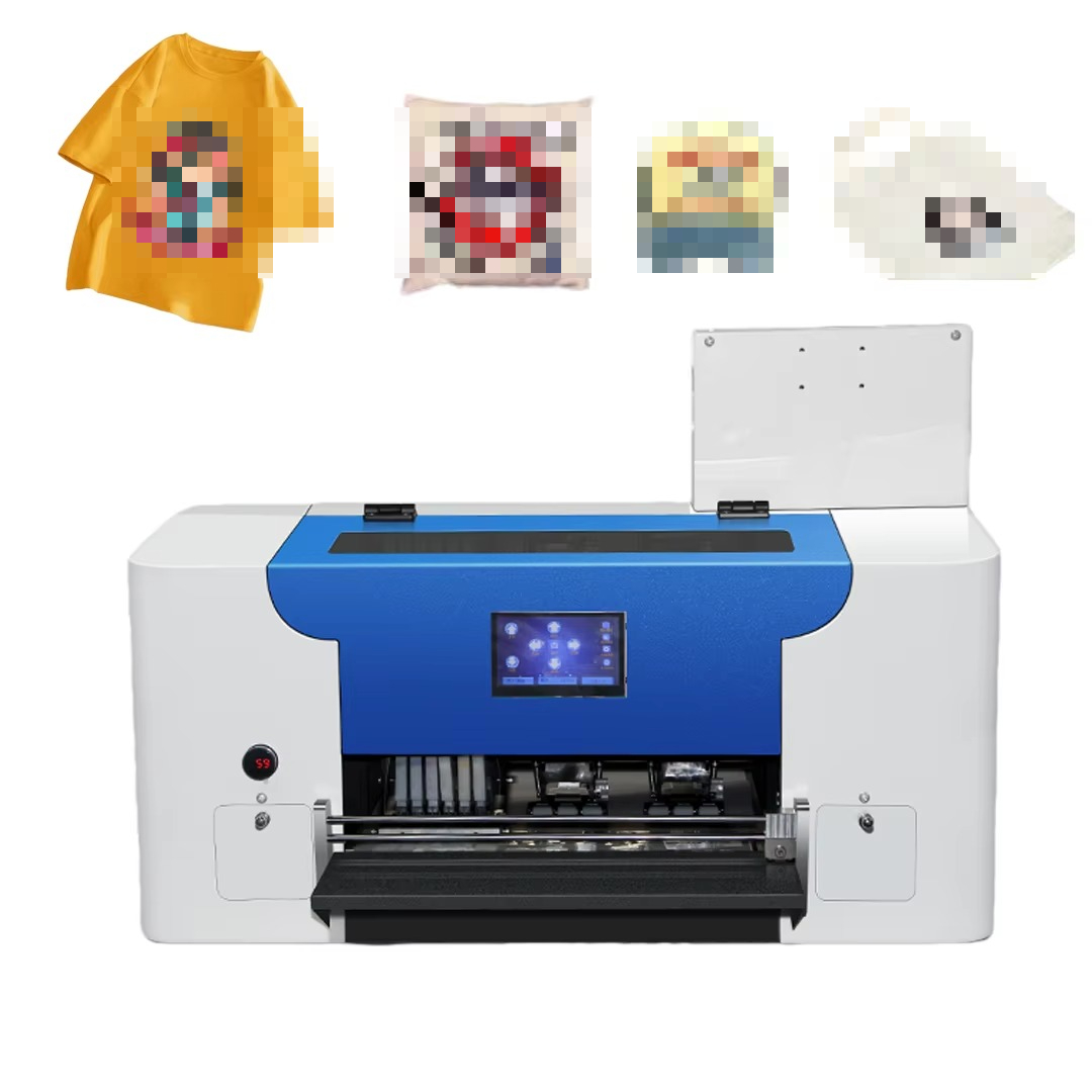 A3 A4 DTF Printer White Ink Cy - Direct To Garment Ink avis et prix