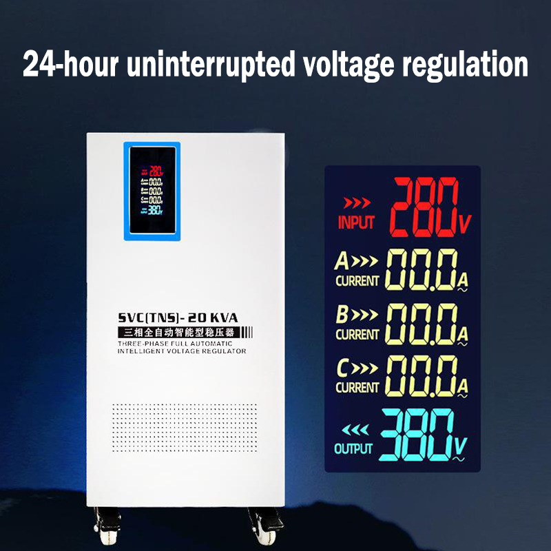 30KVA 50KVA Three Phase  AC Vo - Commercial Printing Supplies avis et prix