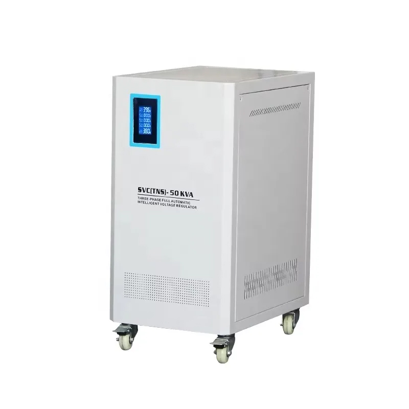 30KVA 50KVA Three Phase  AC Vo - Commercial Printing Supplies avis et prix