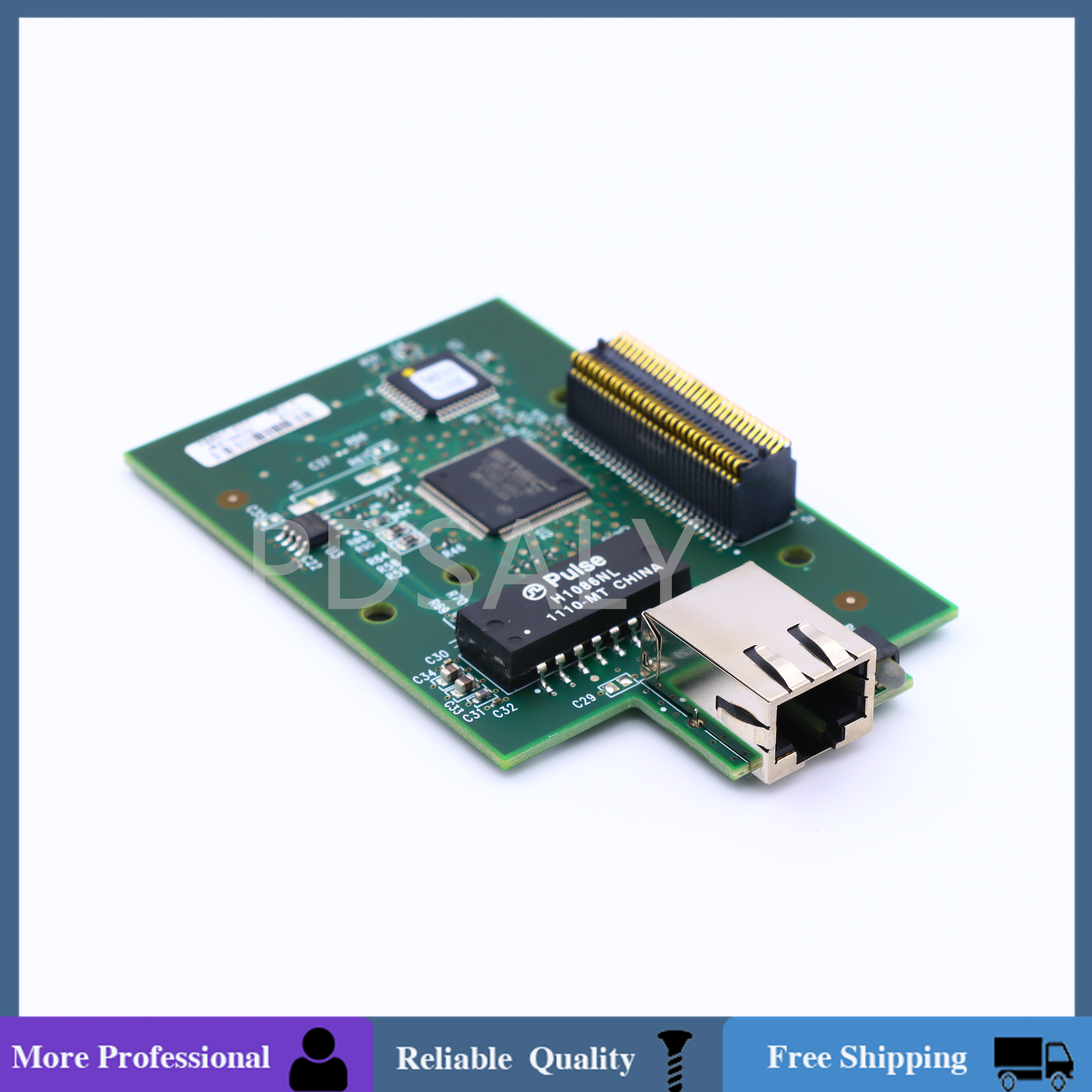 Network Card For Zebra Printer - Commercial Printing Network avis et prix