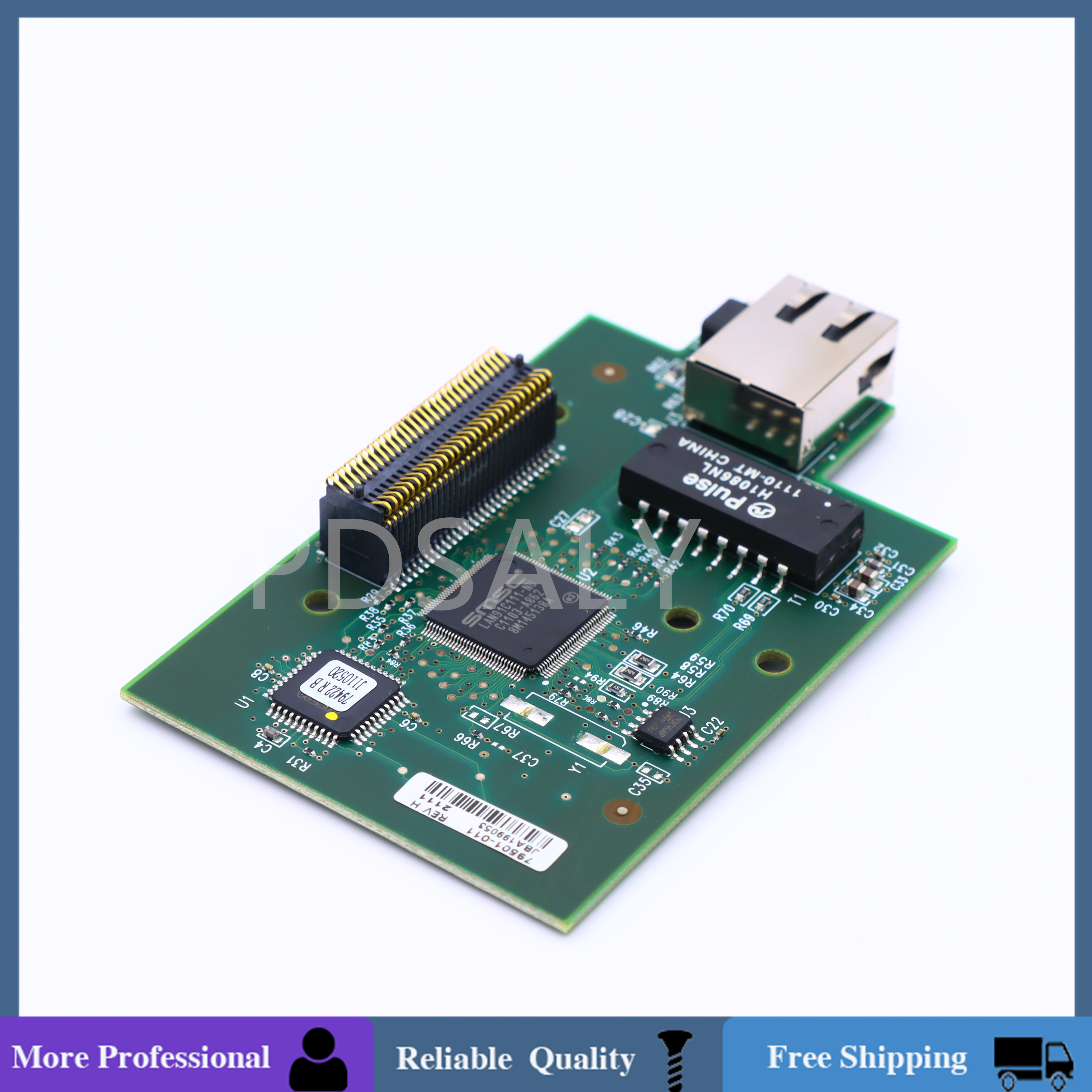 Network Card For Zebra Printer - Commercial Printing Network avis et prix