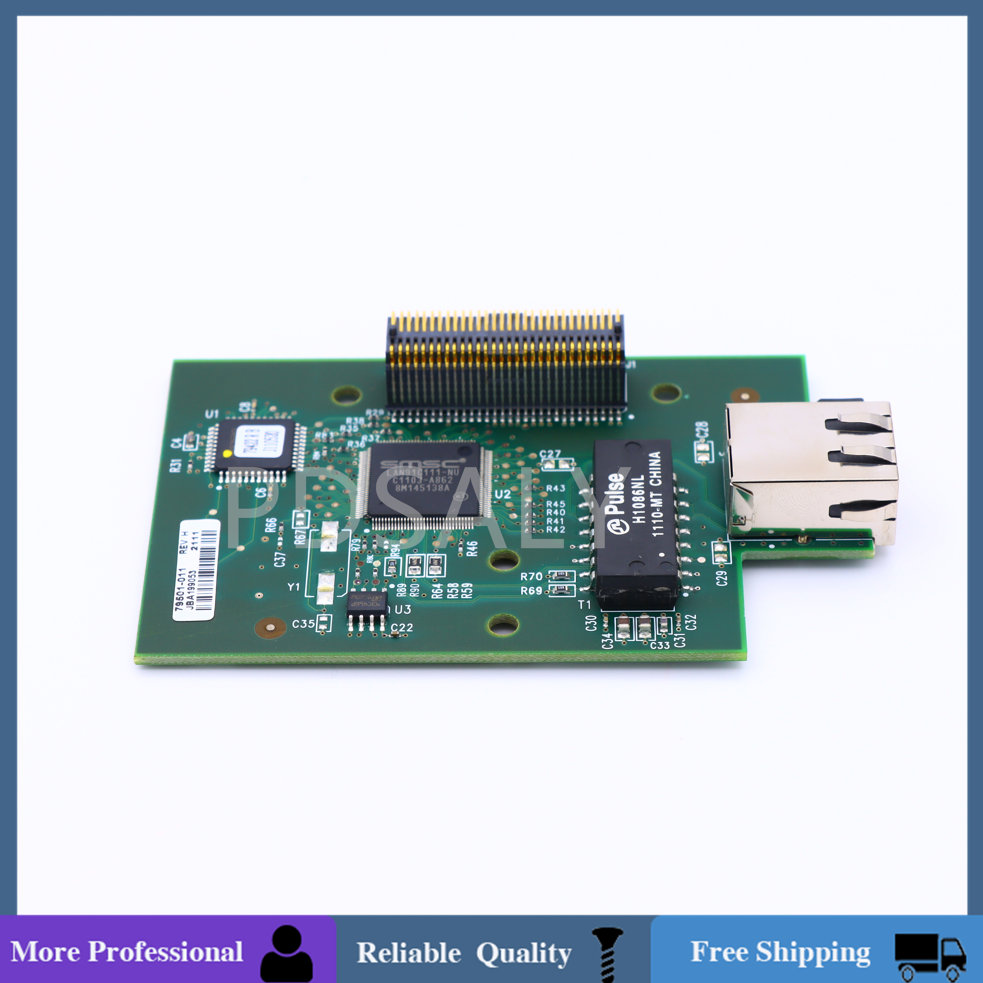 Network Card For Zebra Printer - Commercial Printing Network avis et prix