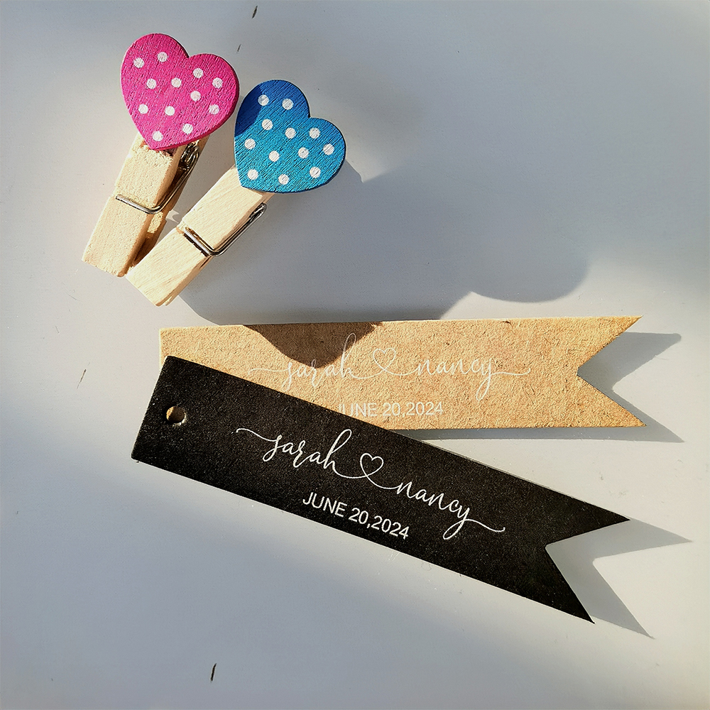 50pcs-Bar Label Customization  - Commercial Printing Products avis et prix