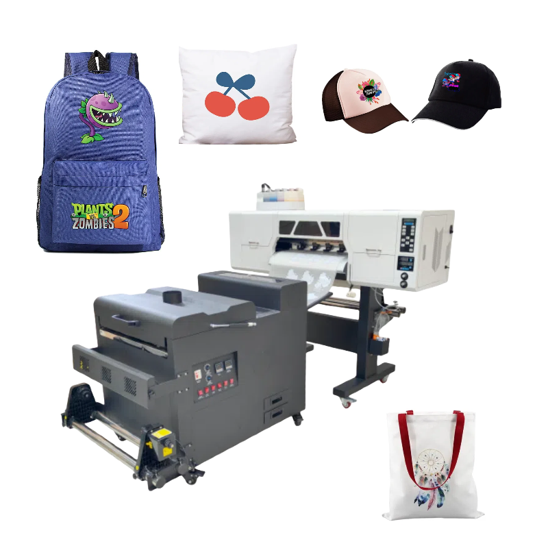 Roll to roll DTF printer 62cm  - Commercial Dtf Printing avis et prix