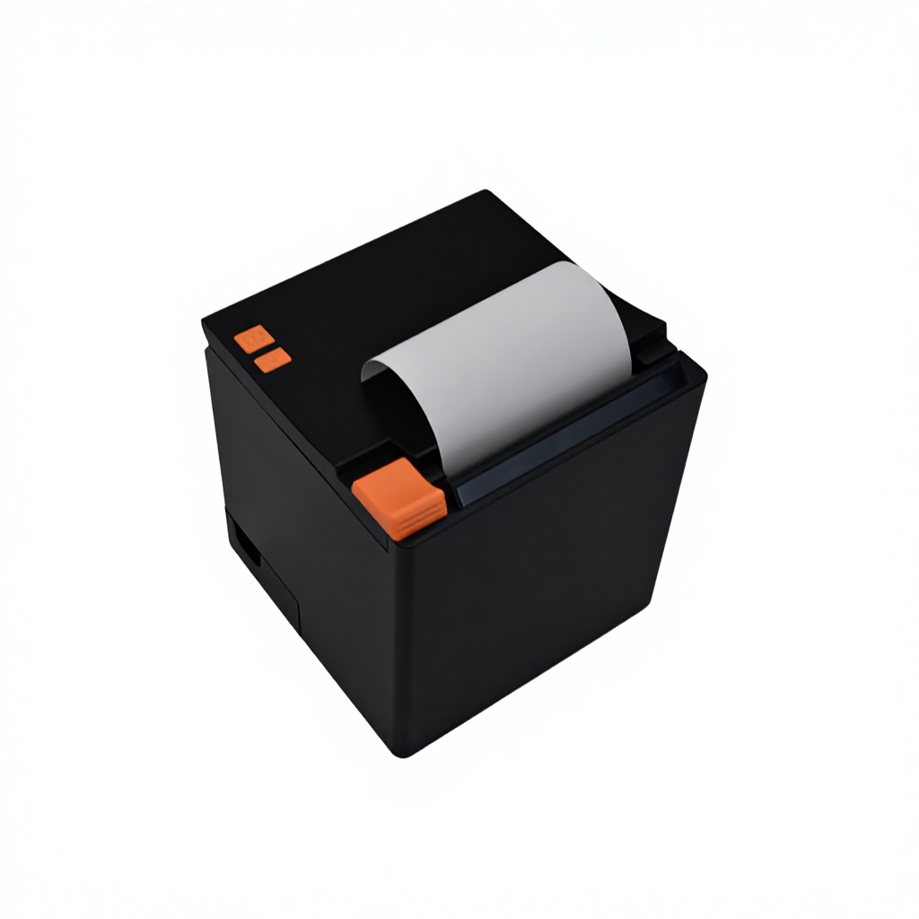 80mm Thermal Receipt POS Print - Commercial Printing Network avis et prix