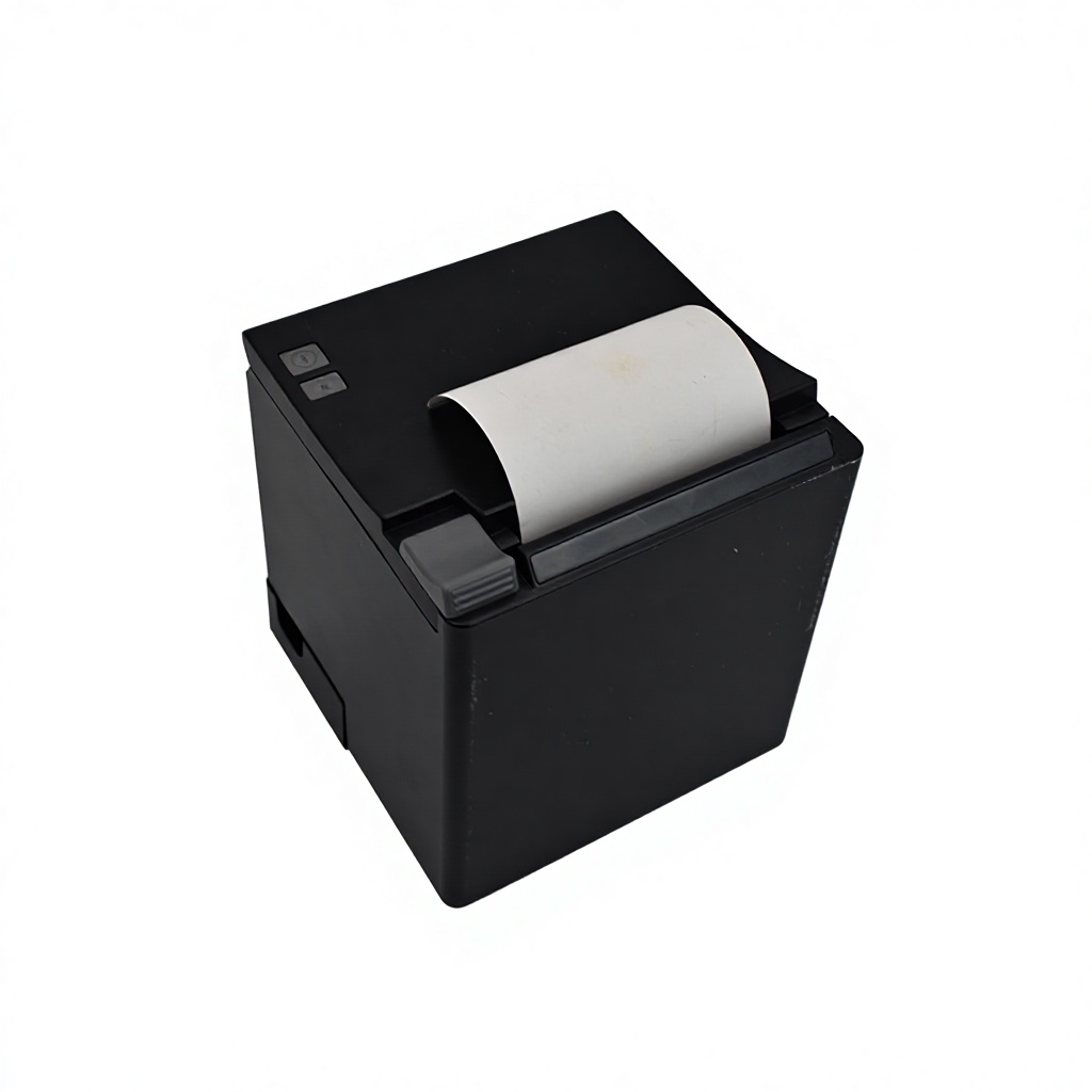 80mm Thermal Receipt POS Print - Commercial Printing Network avis et prix