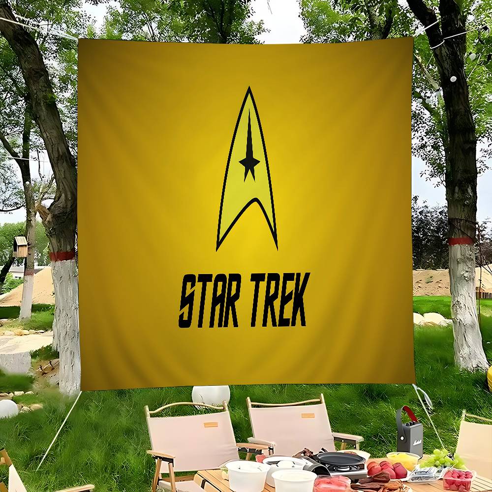 TV S-Star T-Trek Advanced Prin - Commercial Printing Companies Usa avis et prix