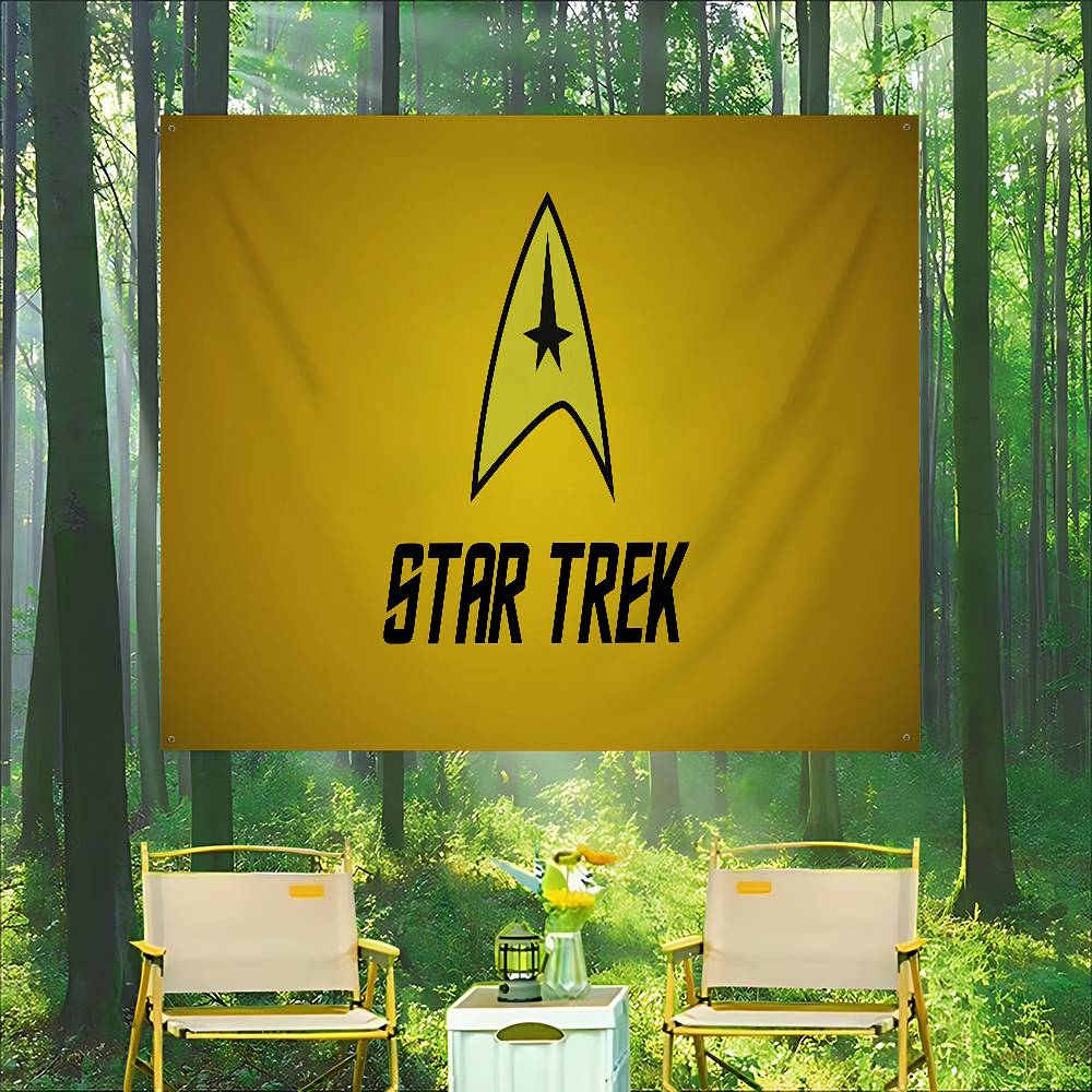 TV S-Star T-Trek Advanced Prin - Commercial Printing Companies Usa avis et prix
