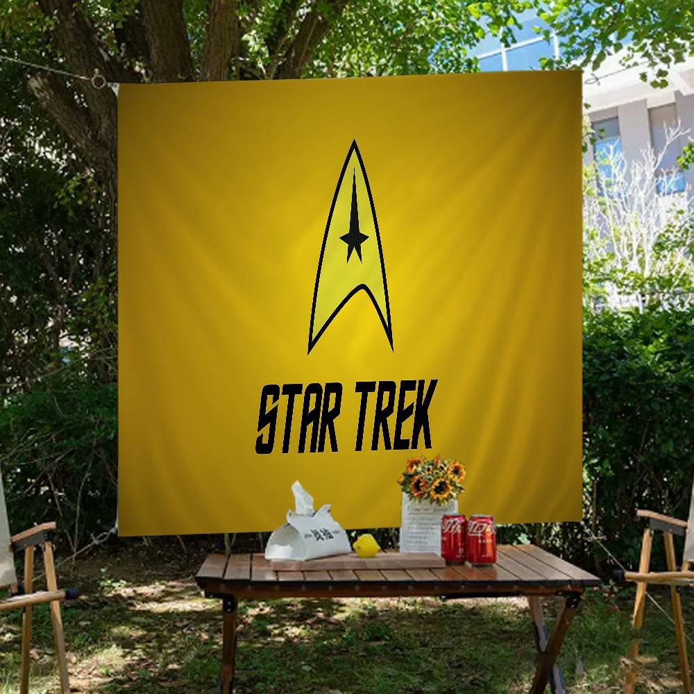 TV S-Star T-Trek Advanced Prin - Commercial Printing Companies Usa avis et prix