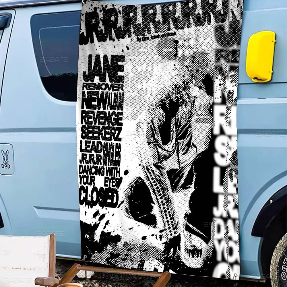 Musician Jane Remover Ghosthol - Commercial Printing Companies Usa avis et prix