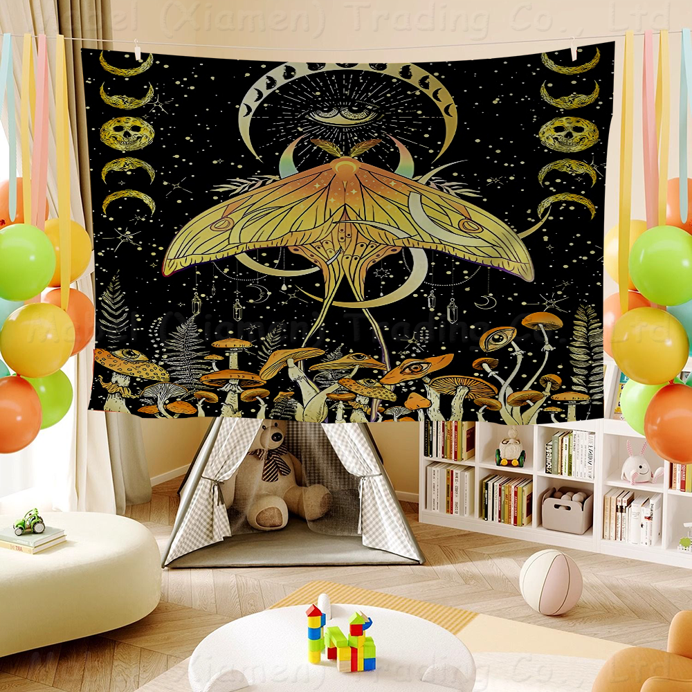 Death Moth Skull Advanced Prin - Commercial Printing Companies Usa avis et prix