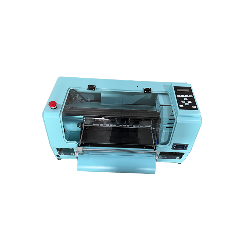 A3 33CM DTF Printer Machine Mu - Commercial Dtf Printing avis et prix